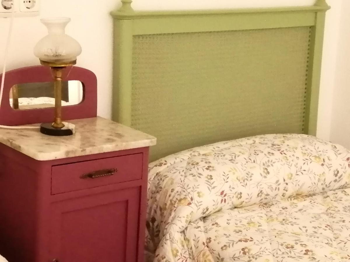 Casa De La Abuela Hostel Лос Аркос Екстериор снимка
