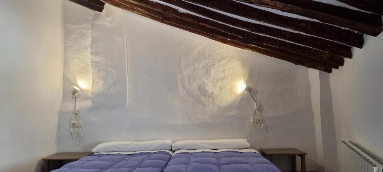 Casa De La Abuela Hostel Лос Аркос Екстериор снимка