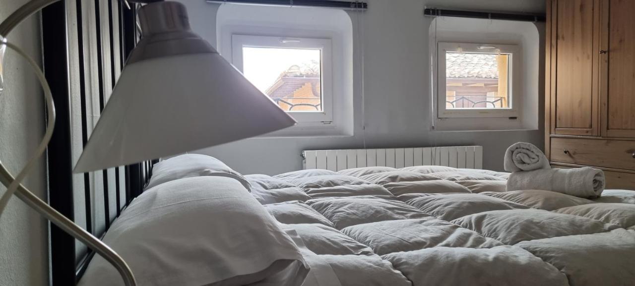 Casa De La Abuela Hostel Лос Аркос Екстериор снимка