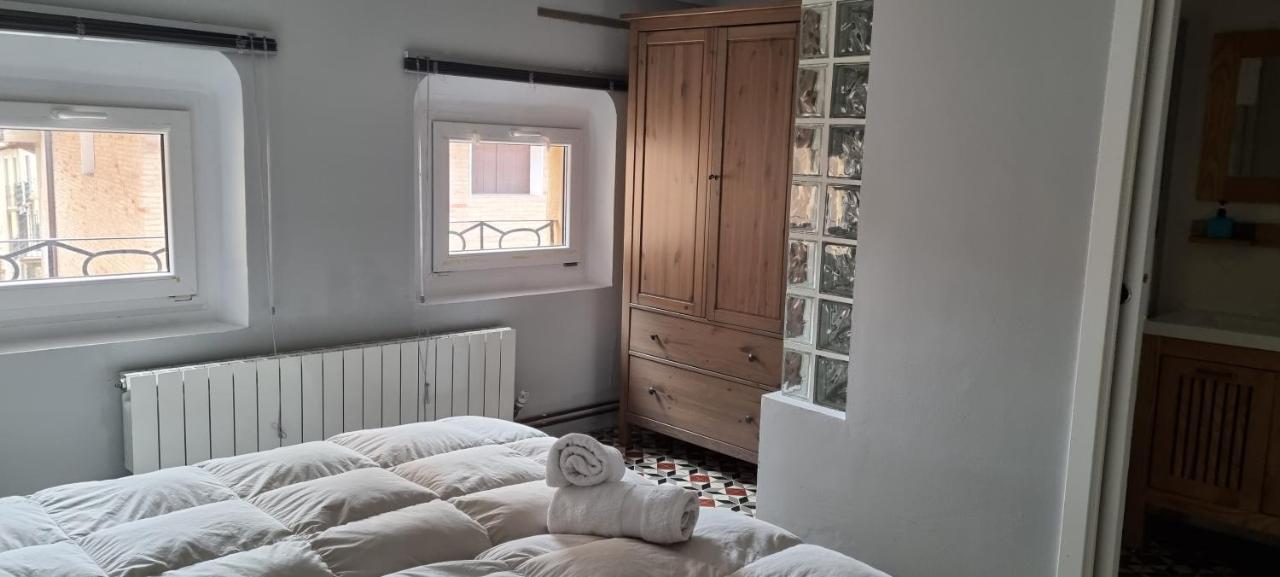 Casa De La Abuela Hostel Лос Аркос Екстериор снимка