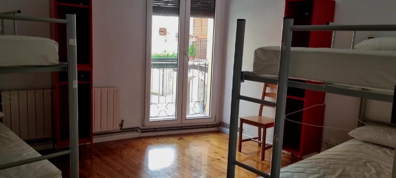 Casa De La Abuela Hostel Лос Аркос Екстериор снимка